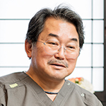 山下 修 院長