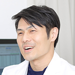 植田 次郎 院長