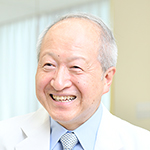 田原 卓浩 理事長