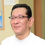 渡邊 一生 院長