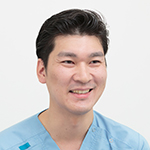 徳中 亮平 院長