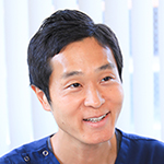 神谷 仁孝 院長