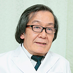 田村 裕男 院長