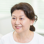 森川 佳子 院長