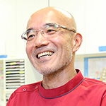加藤 秀幸 院長