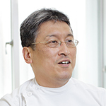 山口 眞一 院長