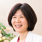 山崎 由紀子 院長