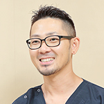 中山 貴文 院長