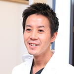 大鹿 浩由 院長