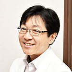 岡田 健一郎 院長