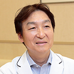 根岸 慎一 院長