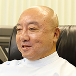 植山 直樹 院長