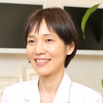 八木葉子 院長