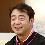 山内 康行 院長