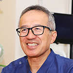 冨本 昌之 院長