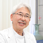 小出 敬之 院長
