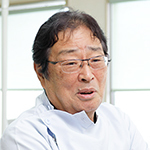 北村 一裕 院長
