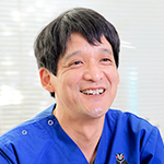 村瀬 真哉 院長