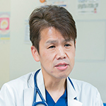 加藤 茂 院長