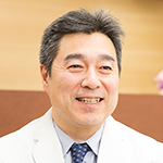 中塚 雄久 院長