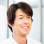 勝野 雅弘 院長