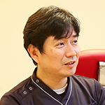 柴田 敬介 院長