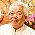 高橋 泰雄 院長