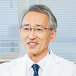 門倉 光隆 病院長