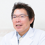 石黒 圭司 院長