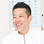 藤本 勝秀 院長