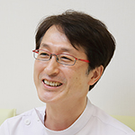 金子 徳寿 院長