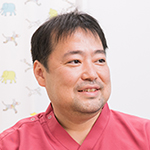 田中 裕 院長