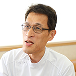 辻野 孝 院長
