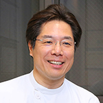 岩佐 厚 院長