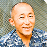 中島 穣 院長