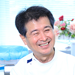 松山 良浩 院長
