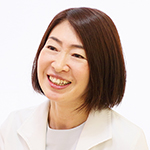 宗本 由美 院長