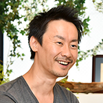 石黒 伸 理事長