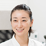 松岡 保子 院長