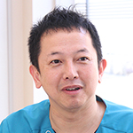 中塚 知明 院長