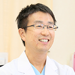 千田 基宏 院長