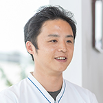 田中 文治 院長