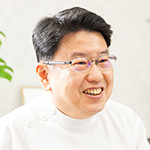 黒井 克昌 院長