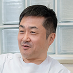 齋藤 卓 理事長
