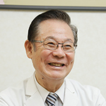 黒川 彰夫 院長
