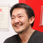 三浦洋一朗 院長