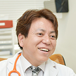 瀬田 浩之 院長