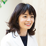 山田 はづき 院長