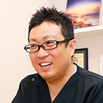 舩戸 大 院長