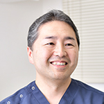 久田 義也 院長